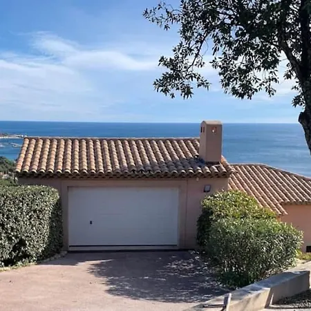 Villa Souvenance Maxime